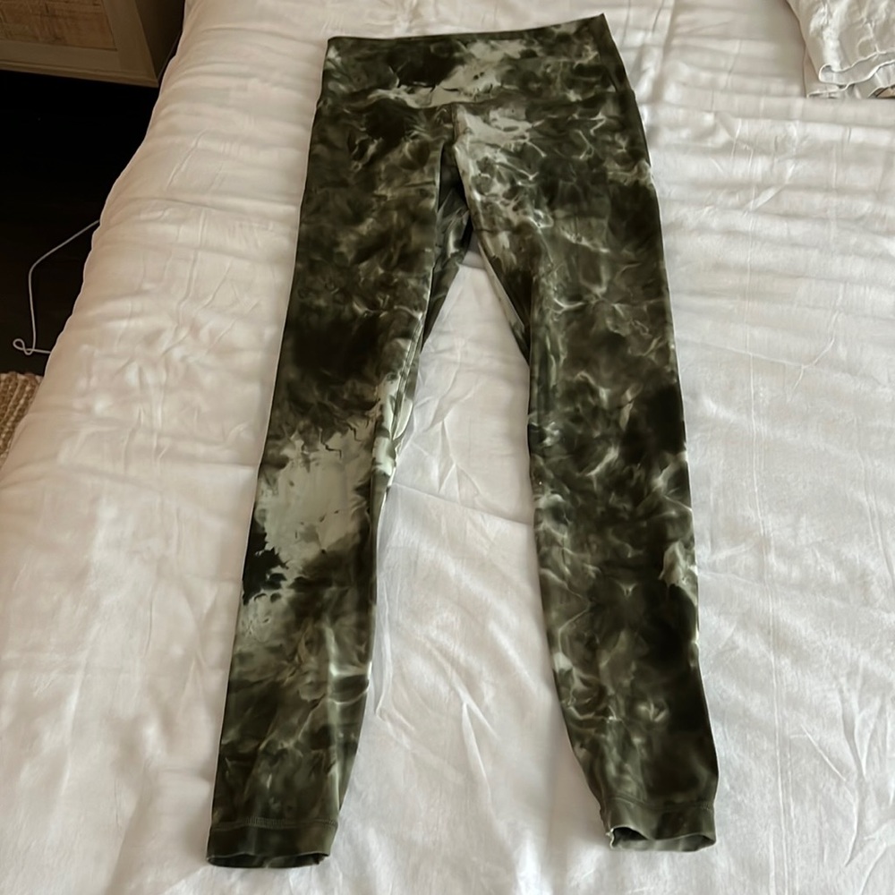 lululemon Align™ High-Rise Pant 28"